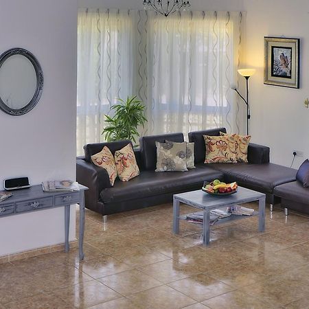 Villa Lp Peyia Buitenkant foto