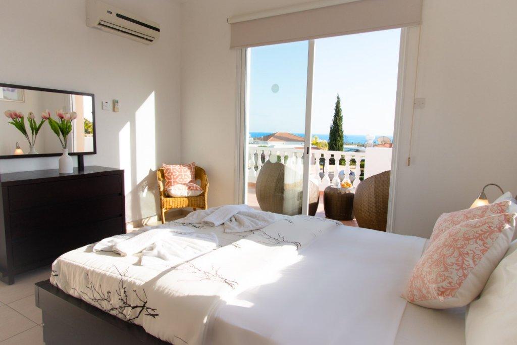 Villa Lp Peyia Buitenkant foto