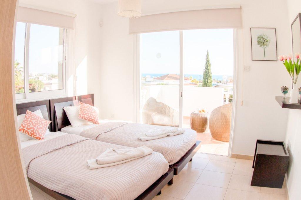 Villa Lp Peyia Buitenkant foto