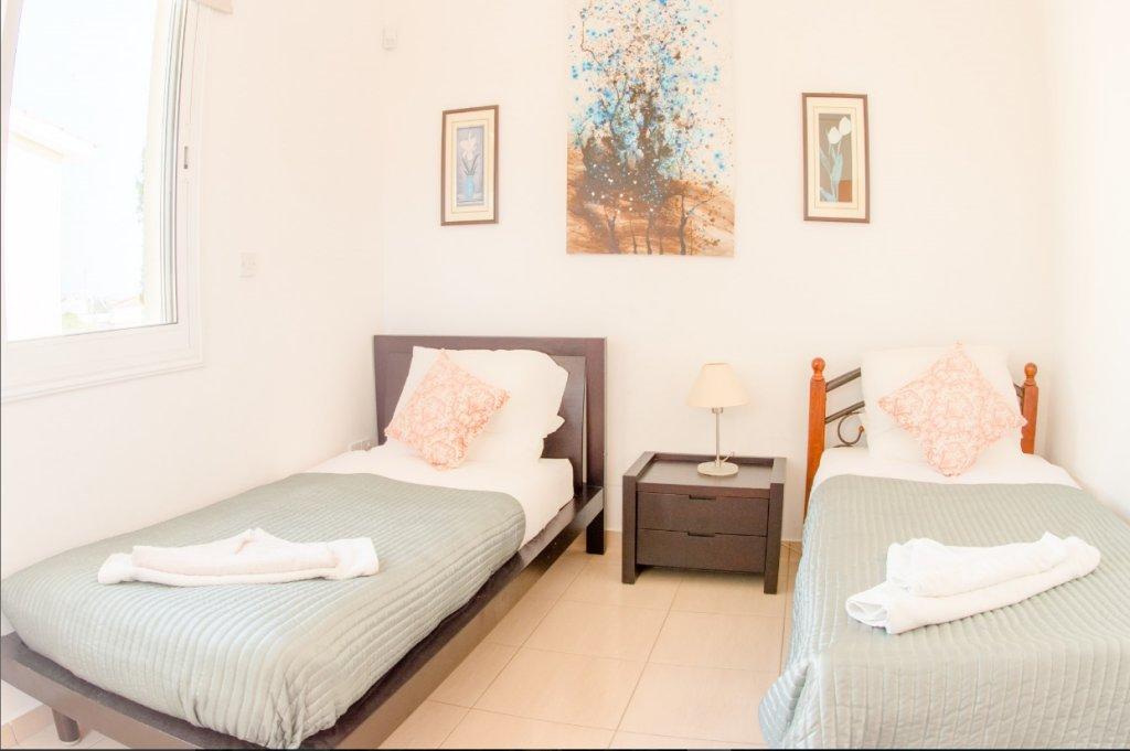 Villa Lp Peyia Buitenkant foto