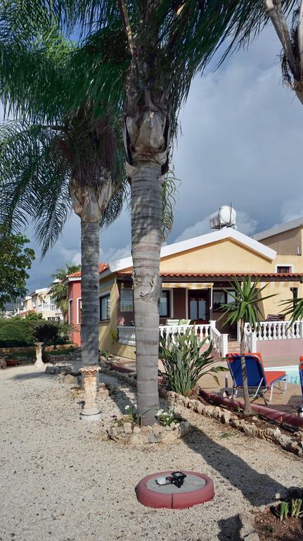 Villa Lp Peyia Kamer foto