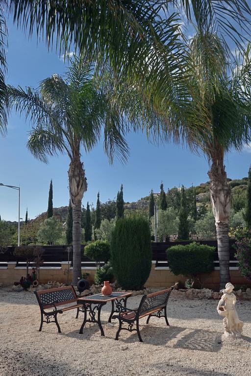 Villa Lp Peyia Kamer foto