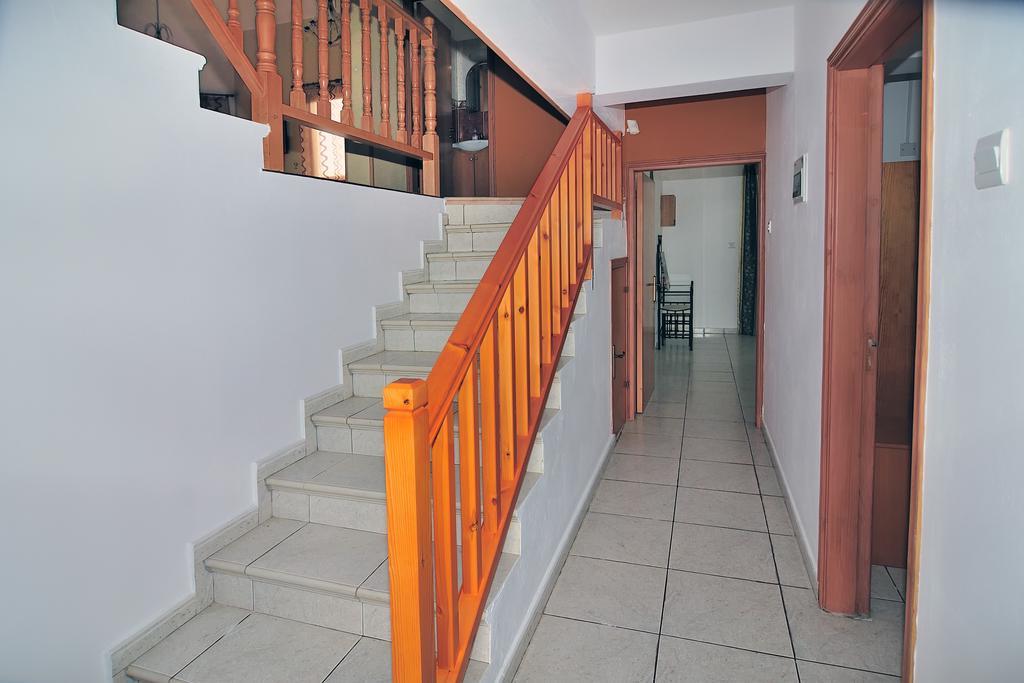 Villa Lp Peyia Kamer foto