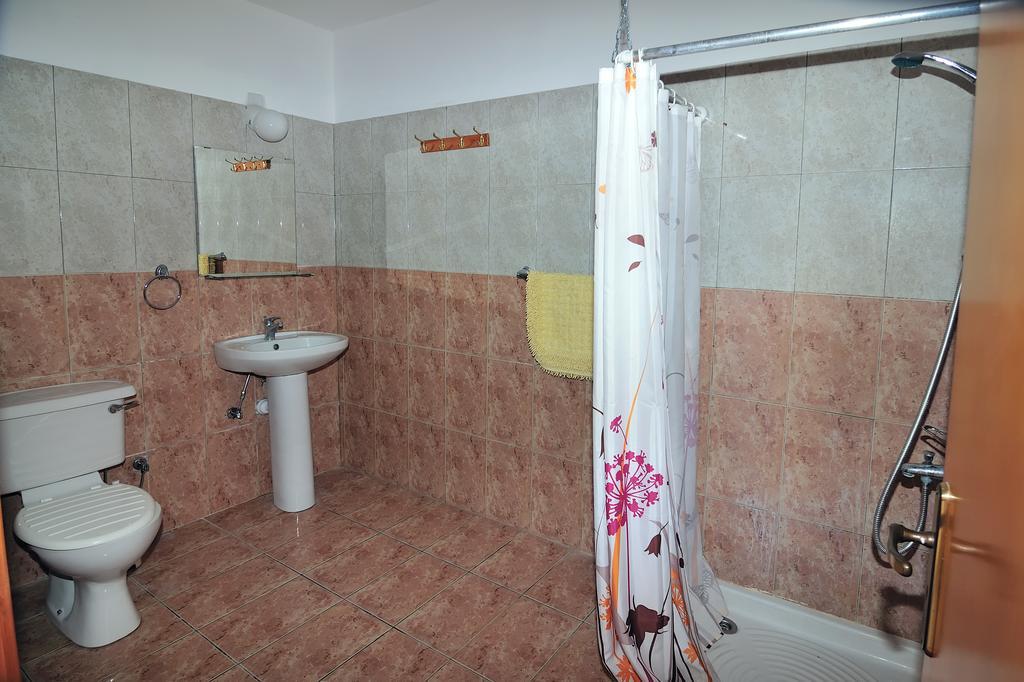 Villa Lp Peyia Kamer foto