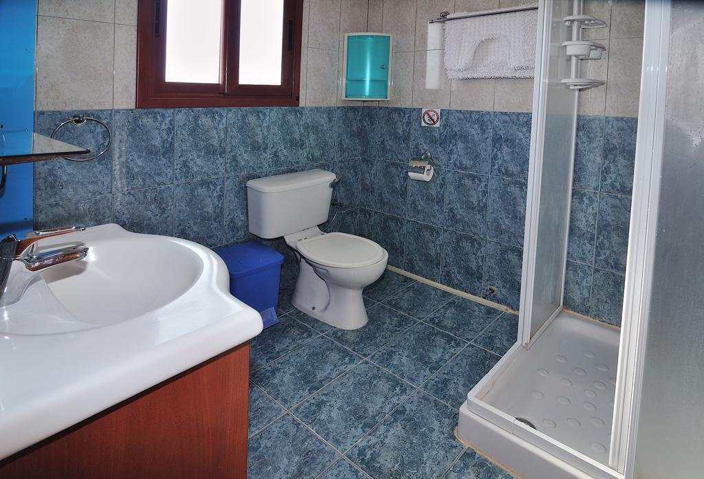 Villa Lp Peyia Kamer foto