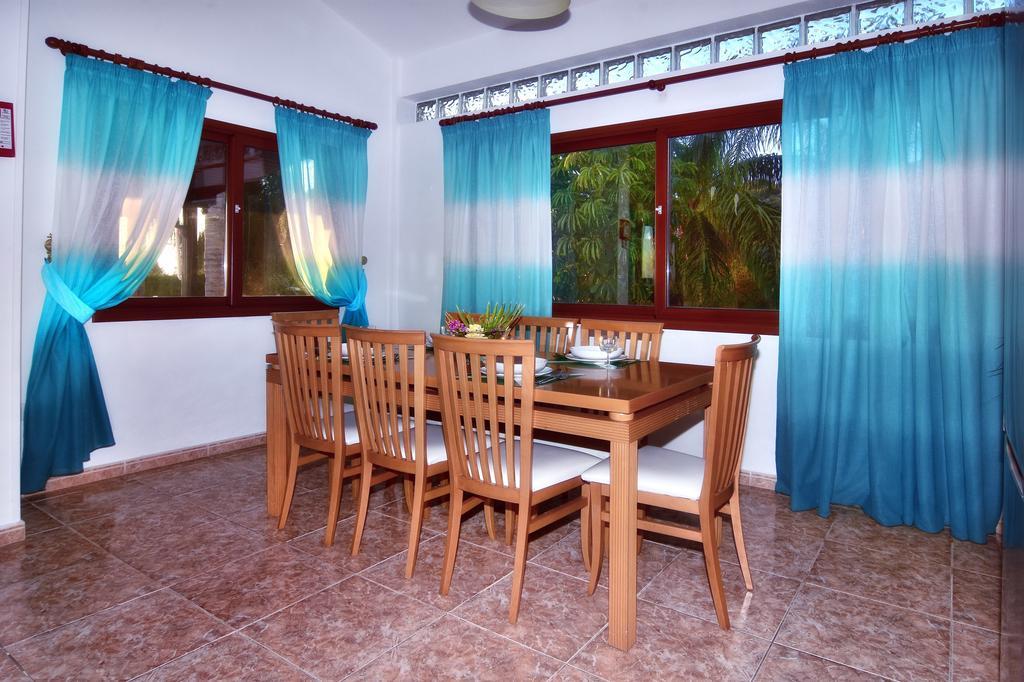Villa Lp Peyia Buitenkant foto