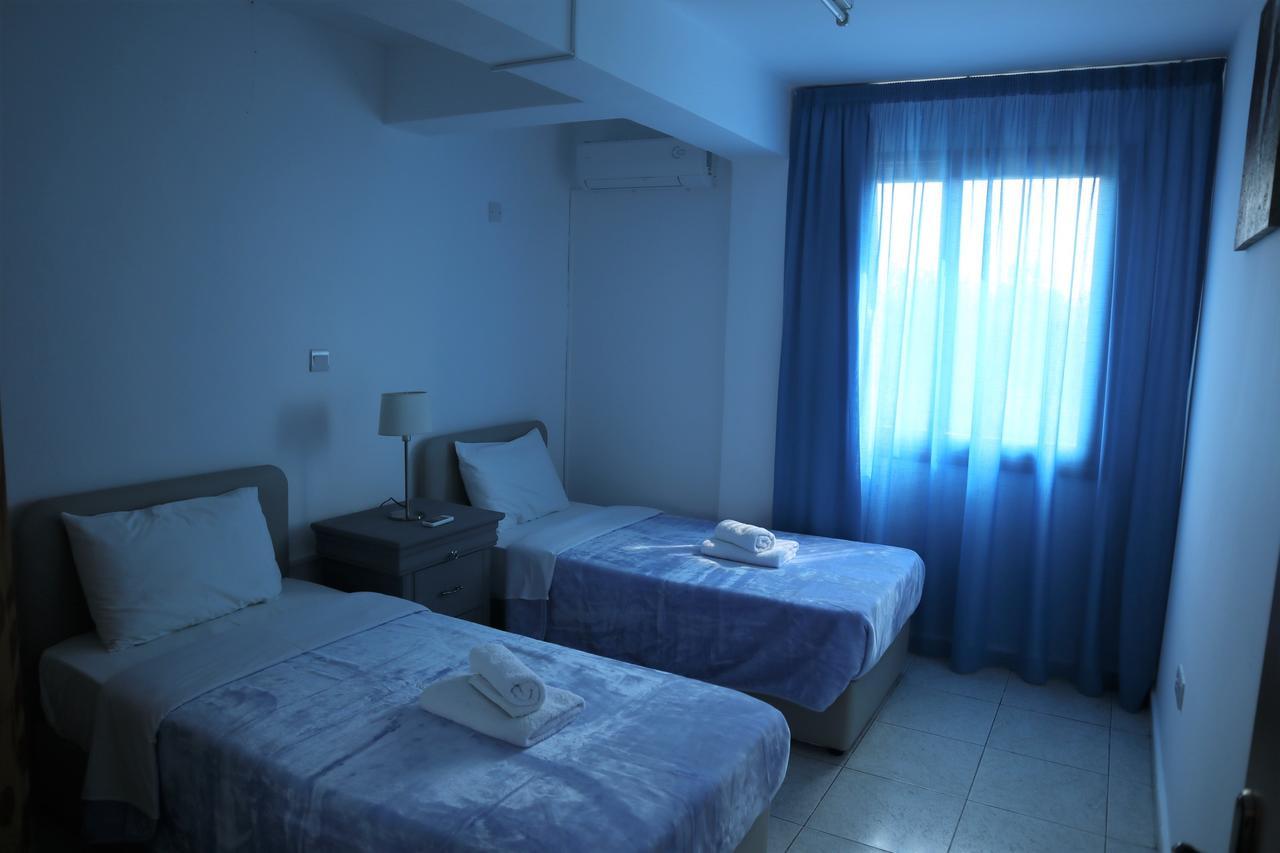 Villa Lp Peyia Buitenkant foto