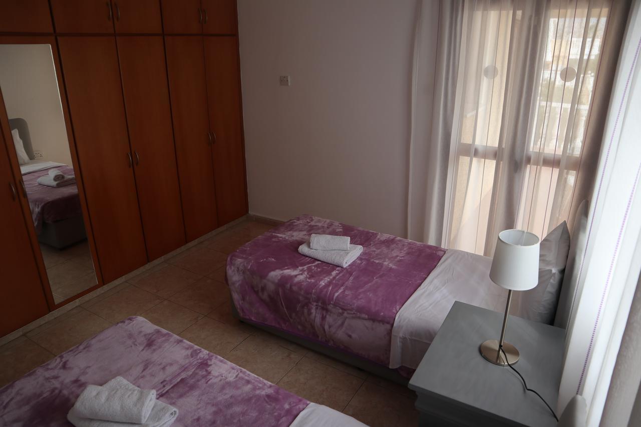 Villa Lp Peyia Buitenkant foto