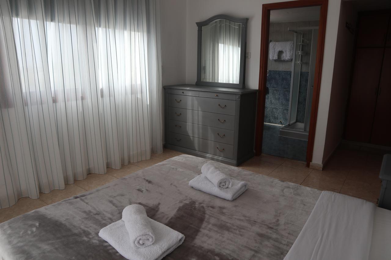 Villa Lp Peyia Buitenkant foto