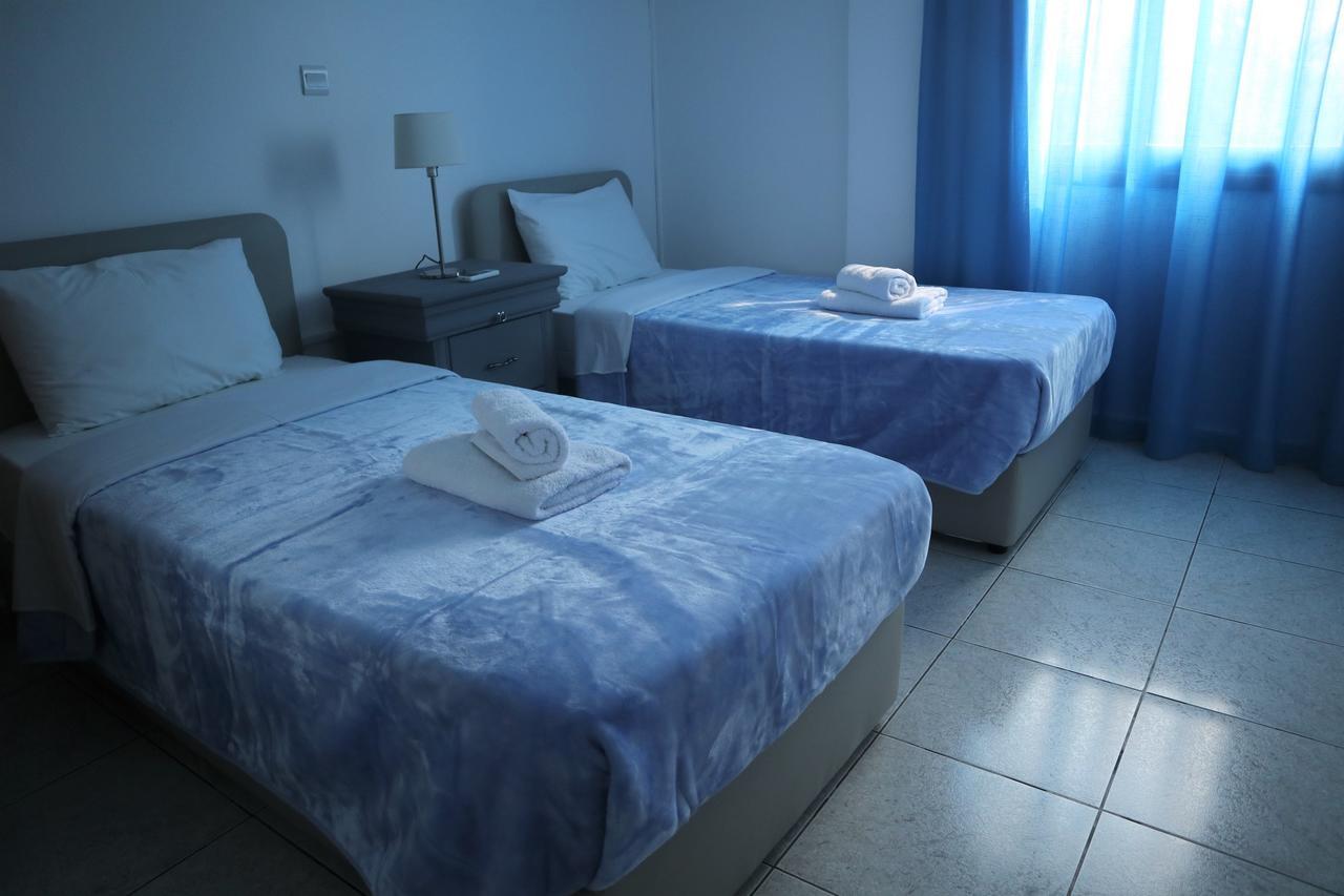 Villa Lp Peyia Buitenkant foto