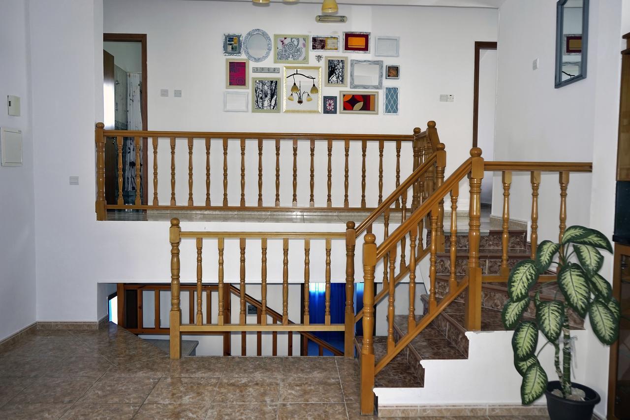 Villa Lp Peyia Buitenkant foto