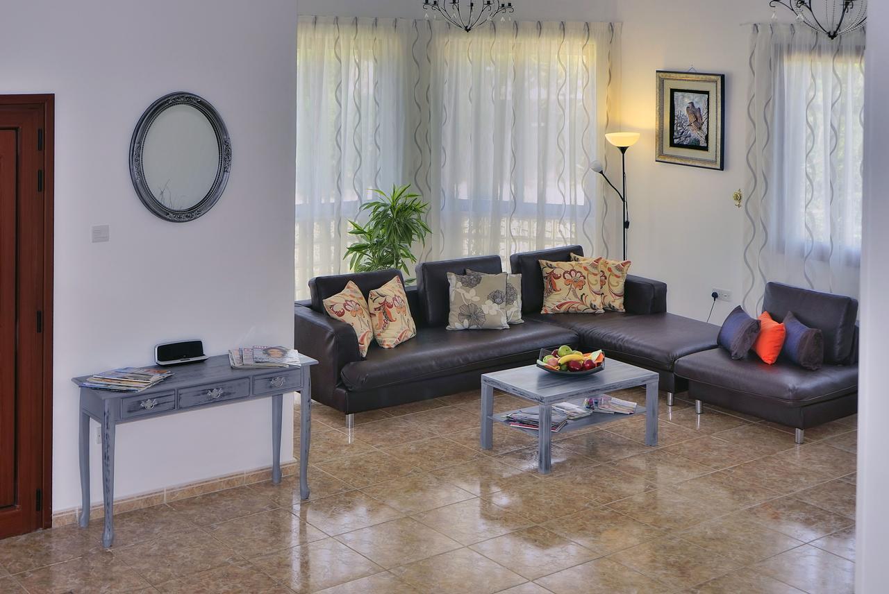 Villa Lp Peyia Buitenkant foto